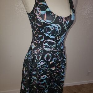 NWT blackmilk dress